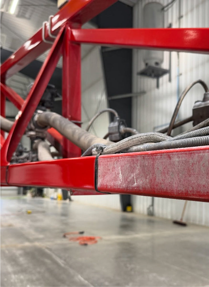 One-On-One Industrial Polishing & Ceramic Coating Course