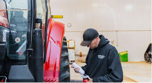 Group Industrial Polishing & Ceramic Coating Course