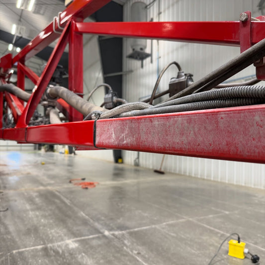 One-On-One Industrial Polishing & Ceramic Coating Course