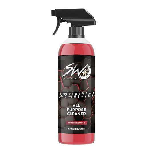 Scrub – All Purpose Cleaner