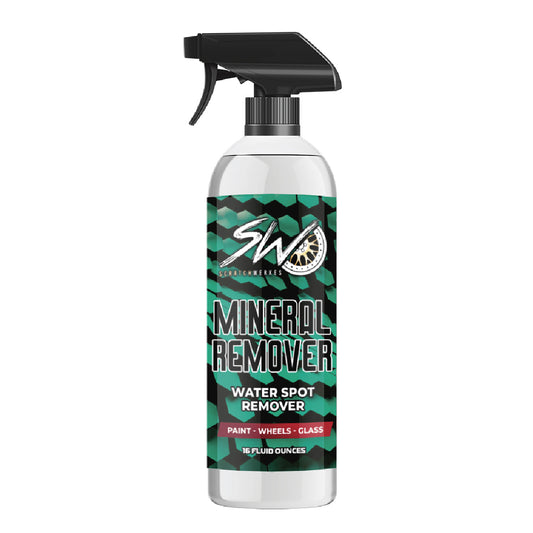 Mineral Remover