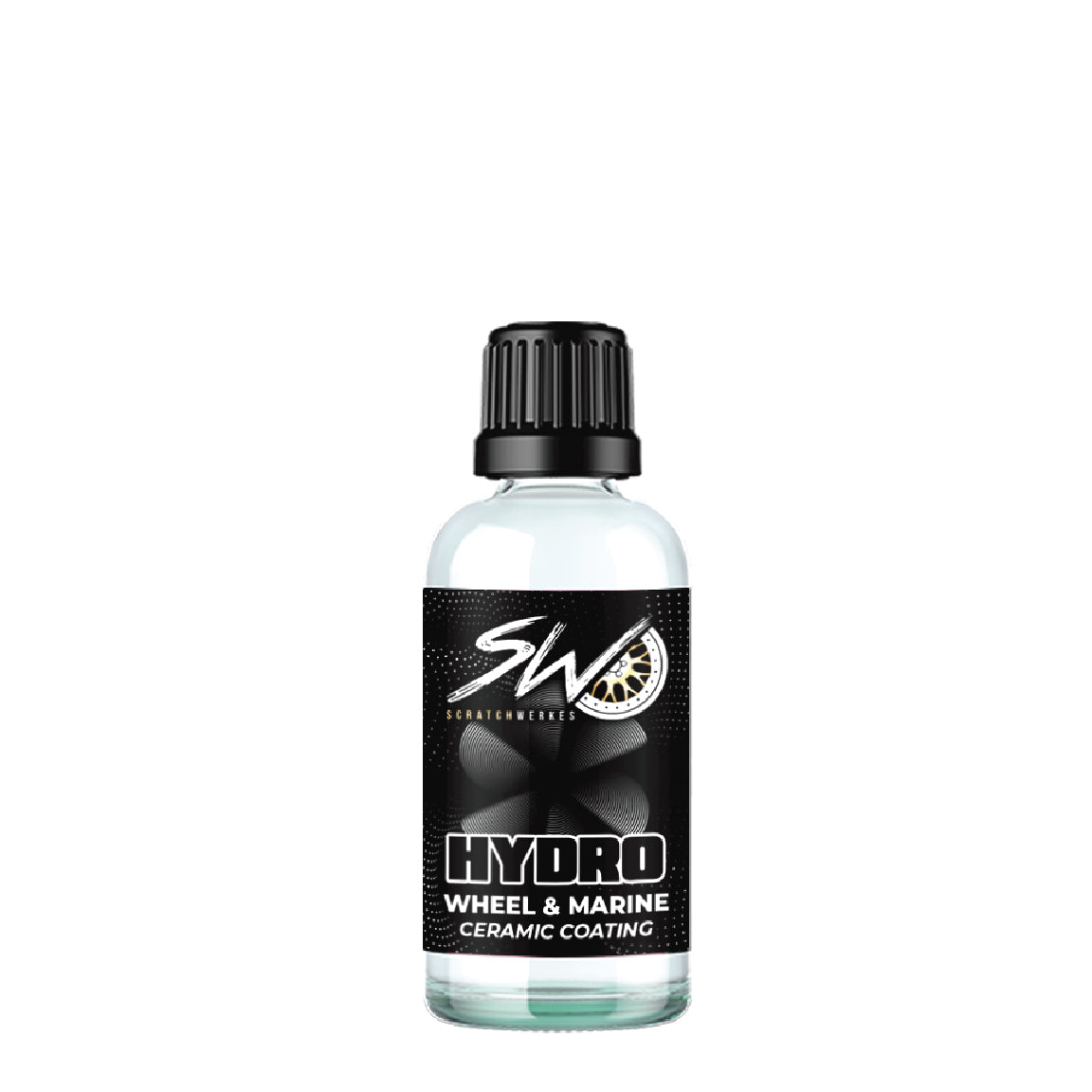 Hydro – Marine Ceramic Coating