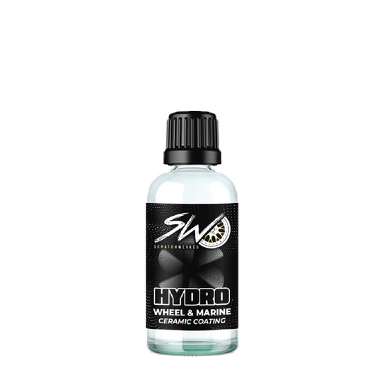 Hydro – Marine Ceramic Coating
