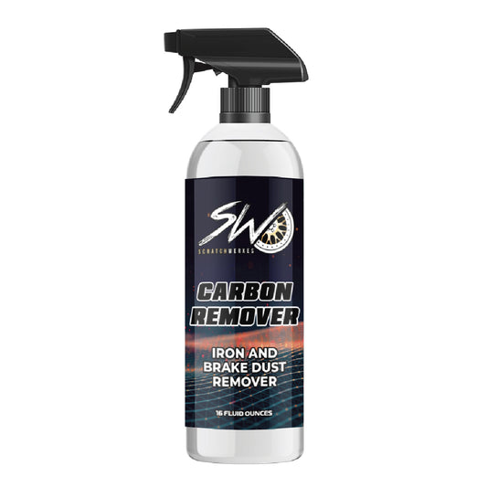 Carbon Remover